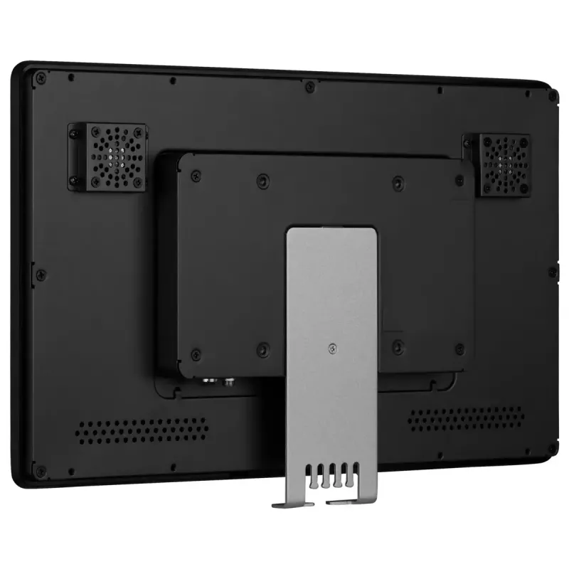 iiyama OTF1616MC-B1 Computer-Monitor 39,6 cm (15,6 Zoll) 1920 x 1080 Pixel Full HD LCD Touchscreen Schwarz