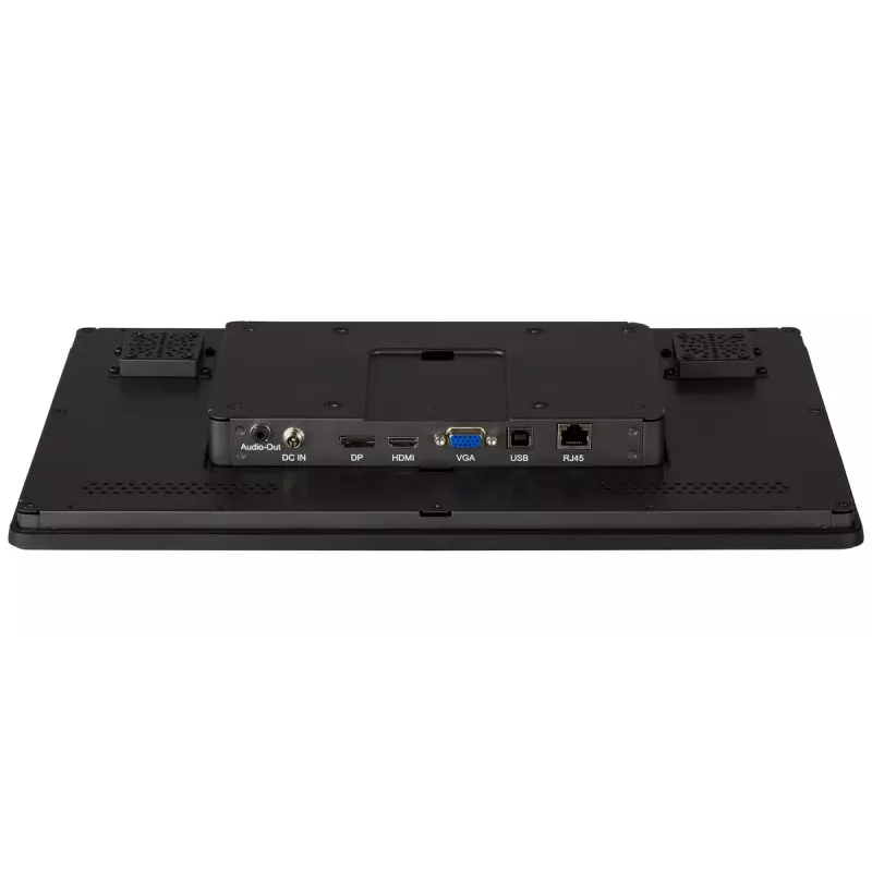 iiyama OTF1616MC-B1 Computer-Monitor 39,6 cm (15,6 Zoll) 1920 x 1080 Pixel Full HD LCD Touchscreen Schwarz