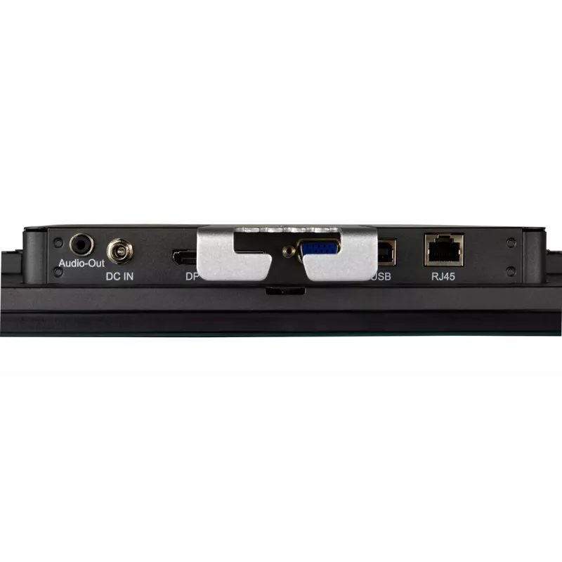 iiyama OTF1616MC-B1 Computer-Monitor 39,6 cm (15,6 Zoll) 1920 x 1080 Pixel Full HD LCD Touchscreen Schwarz