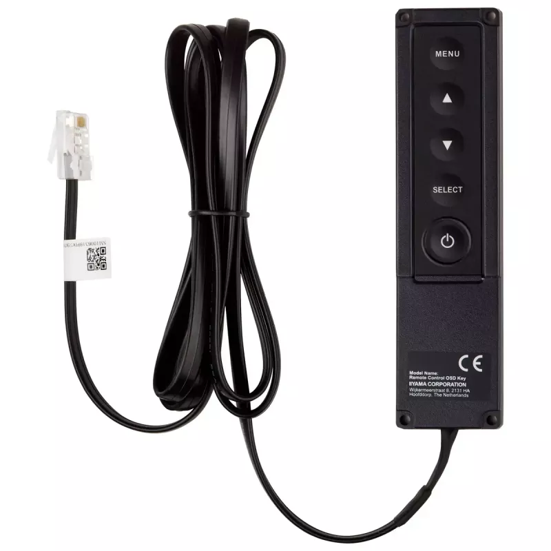 iiyama OTF1616MC-B1 Computer-Monitor 39,6 cm (15,6 Zoll) 1920 x 1080 Pixel Full HD LCD Touchscreen Schwarz