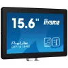 iiyama OTF1616MC-B1 Computer-Monitor 39,6 cm (15,6 Zoll) 1920 x 1080 Pixel Full HD LCD Touchscreen Schwarz