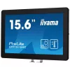 iiyama OTF1616MC-B1 Computer-Monitor 39,6 cm (15,6 Zoll) 1920 x 1080 Pixel Full HD LCD Touchscreen Schwarz