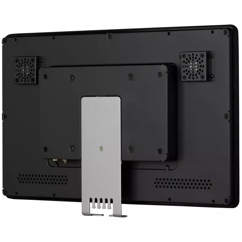 iiyama OTF1616MC-B1 Computer-Monitor 39,6 cm (15,6 Zoll) 1920 x 1080 Pixel Full HD LCD Touchscreen Schwarz