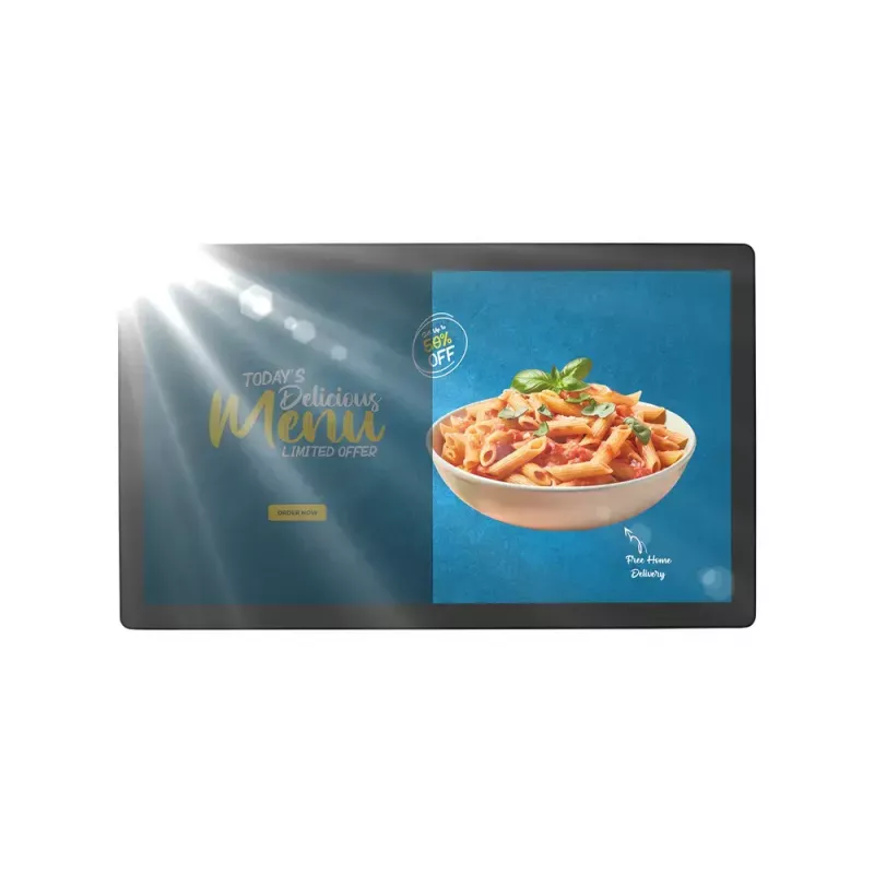 iiyama OTF1616MC-B1 Computer-Monitor 39,6 cm (15,6 Zoll) 1920 x 1080 Pixel Full HD LCD Touchscreen Schwarz
