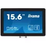 iiyama OTF1616MC-B1 Computer-Monitor 39,6 cm (15,6 Zoll) 1920 x 1080 Pixel Full HD LCD Touchscreen Schwarz