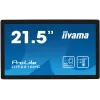 iiyama OTF2216MC-B1 Computermonitor 54,6 cm (21,5 Zoll) 1920 x 1080 Pixel Full HD LCD Touchscreen Schwarz