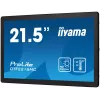 iiyama OTF2216MC-B1 Computermonitor 54,6 cm (21,5 Zoll) 1920 x 1080 Pixel Full HD LCD Touchscreen Schwarz