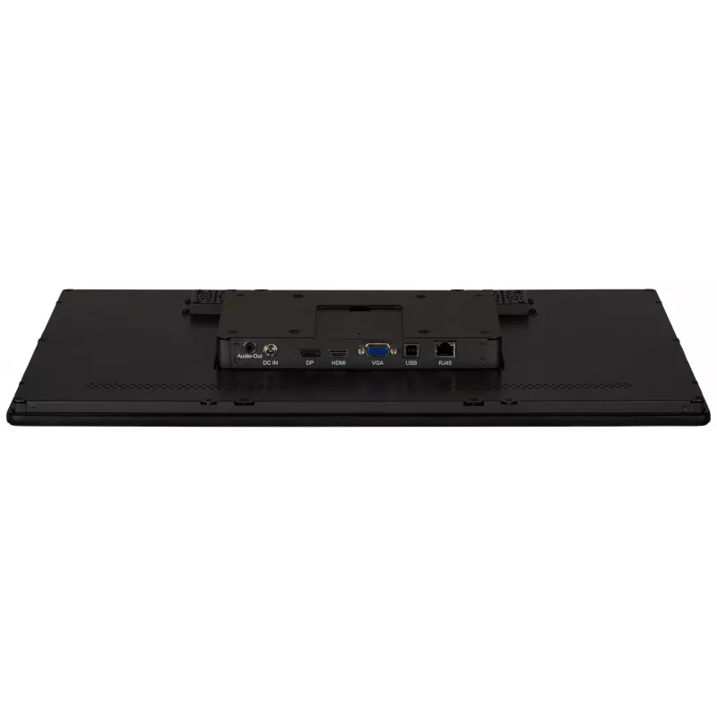 iiyama OTF2216MC-B1 Computermonitor 54,6 cm (21,5 Zoll) 1920 x 1080 Pixel Full HD LCD Touchscreen Schwarz