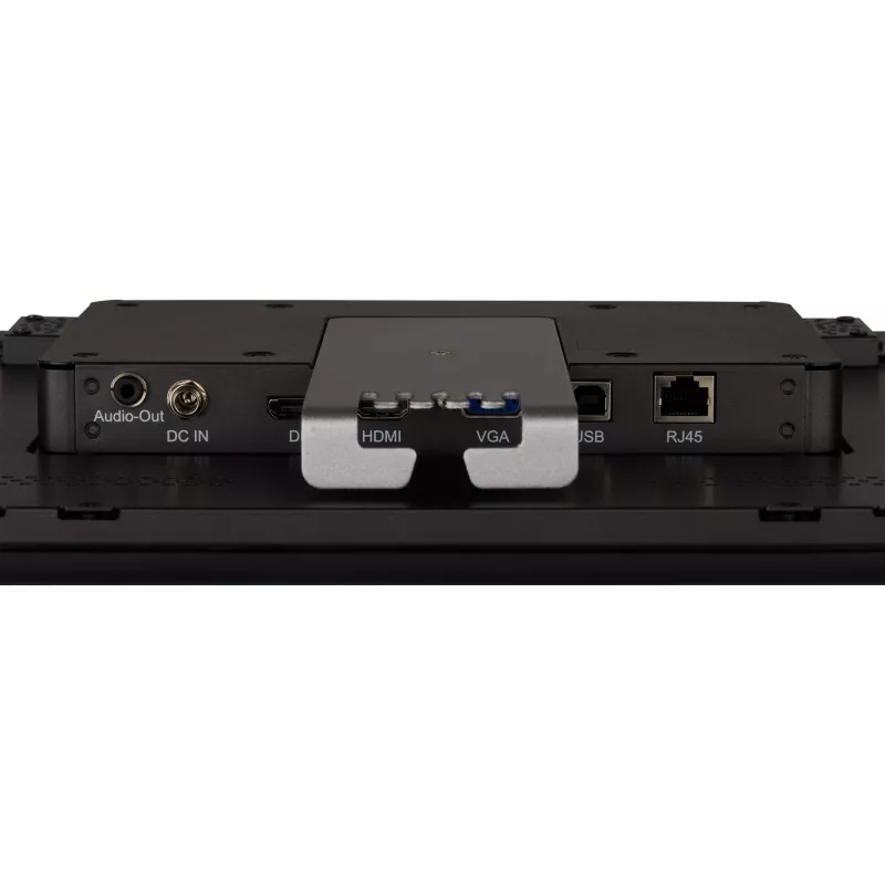 iiyama OTF2216MC-B1 Computermonitor 54,6 cm (21,5 Zoll) 1920 x 1080 Pixel Full HD LCD Touchscreen Schwarz
