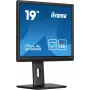 iiyama ProLite B1980S-B1 Computer Monitor 48,3 cm (19 Zoll) 1280 x 1024 Pixel VGA LED Schwarz