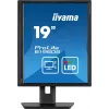 iiyama ProLite B1980S-B1 Computer Monitor 48,3 cm (19 Zoll) 1280 x 1024 Pixel VGA LED Schwarz