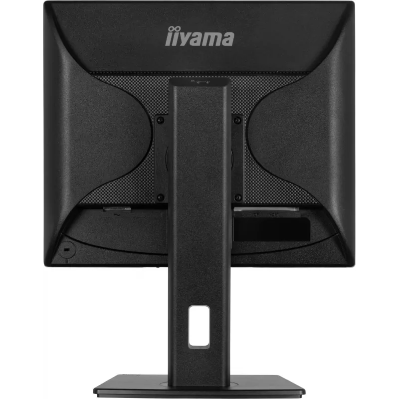 iiyama ProLite B1980S-B1 Computer Monitor 48,3 cm (19 Zoll) 1280 x 1024 Pixel VGA LED Schwarz