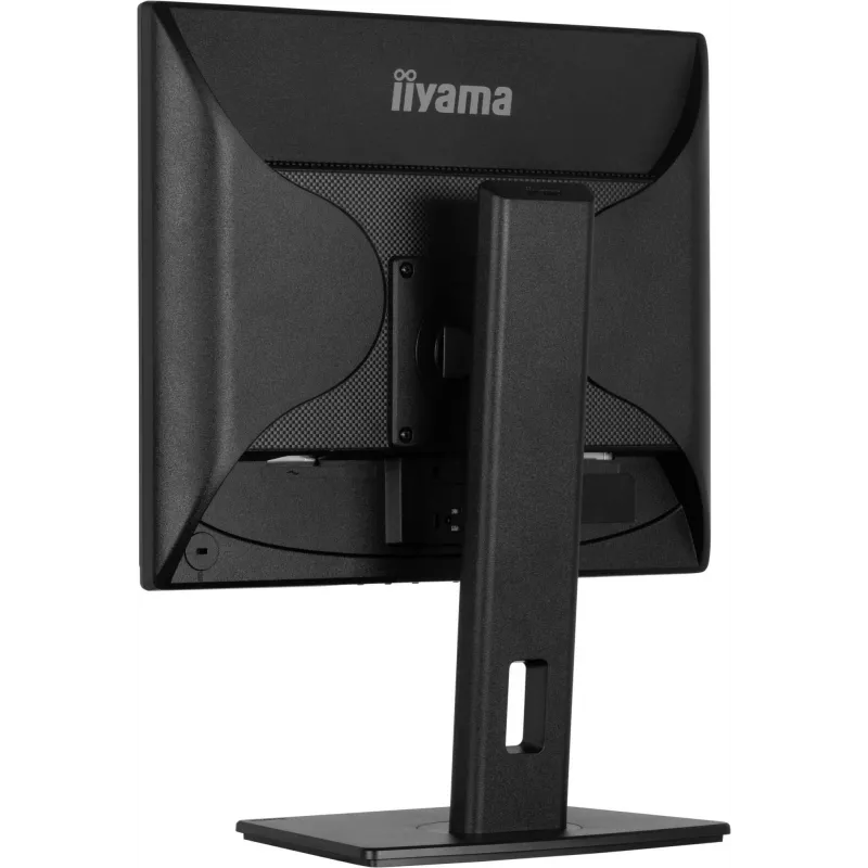 iiyama ProLite B1980S-B1 Computer Monitor 48,3 cm (19 Zoll) 1280 x 1024 Pixel VGA LED Schwarz