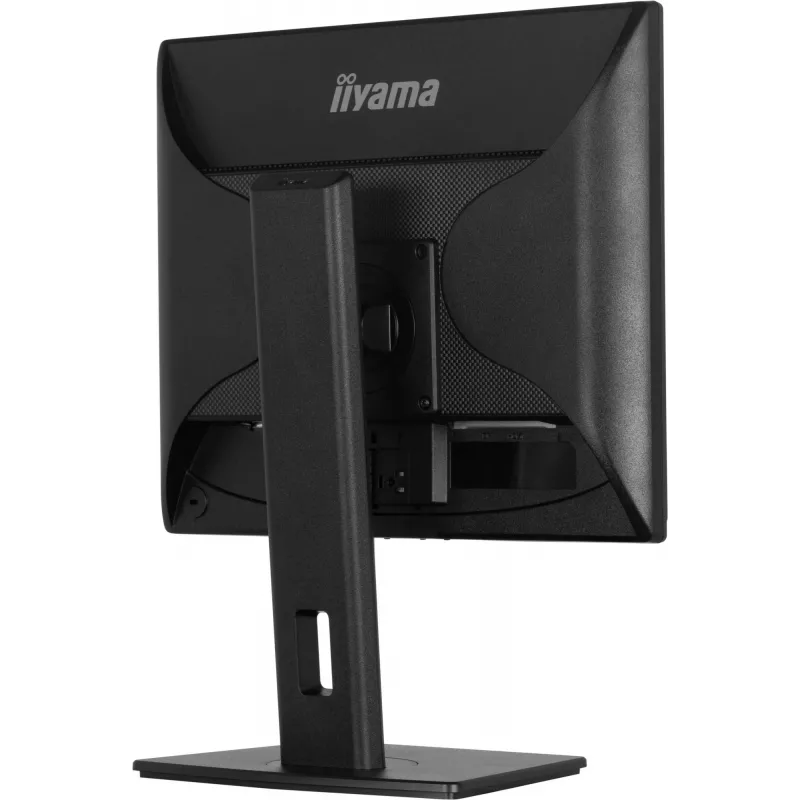 iiyama ProLite B1980S-B1 Computer Monitor 48,3 cm (19 Zoll) 1280 x 1024 Pixel VGA LED Schwarz