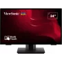 Viewsonic TD2465 Signage Display Interaktives Flachdisplay 61 cm (24 Zoll) LED 250 cd/m² Full HD Schwarz Touchscreen