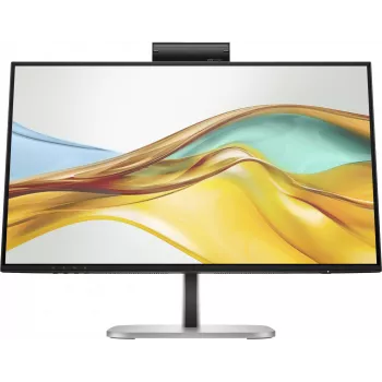 HP Series 5 Pro 23,8 Zoll FHD USB-C Konferenzmonitor - 524pm