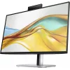 HP Series 5 Pro 23,8 Zoll FHD USB-C Konferenzmonitor - 524pm