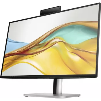 HP Series 5 Pro 23,8 Zoll FHD USB-C Konferenzmonitor - 524pm