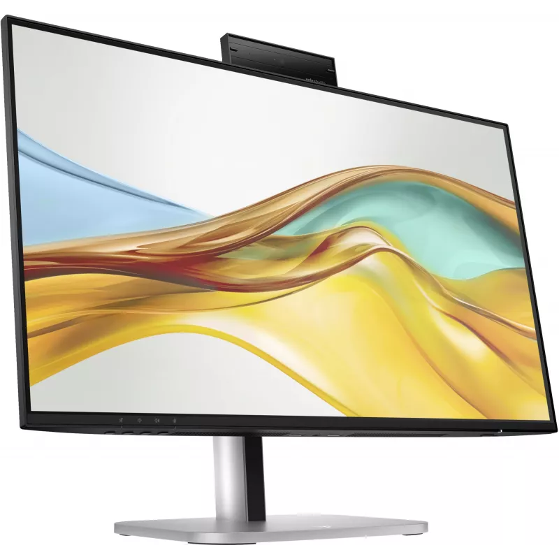 HP Series 5 Pro 23,8 Zoll FHD USB-C Konferenzmonitor - 524pm