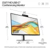 HP Series 5 Pro 23,8 Zoll FHD USB-C Konferenzmonitor - 524pm