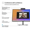 HP Series 5 Pro 23,8 Zoll FHD USB-C Konferenzmonitor - 524pm