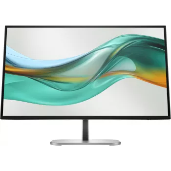 HP Series 5 Pro 27 Zoll QHD USB-C Monitor LCD 2560 x 1440