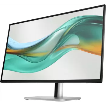 HP Series 5 Pro 27 Zoll QHD USB-C Monitor LCD 2560 x 1440