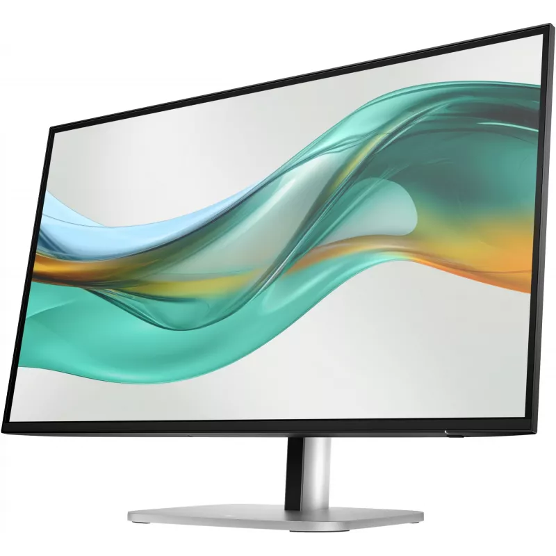 HP Series 5 Pro 27 Zoll QHD USB-C Monitor LCD 2560 x 1440