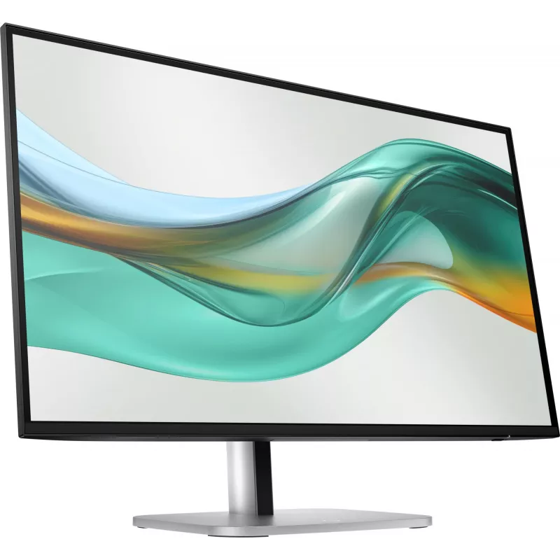 HP Series 5 Pro 27 Zoll QHD USB-C Monitor LCD 2560 x 1440
