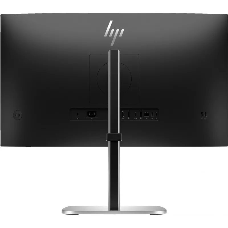 HP Series 5 Pro 27 Zoll QHD USB-C Monitor LCD 2560 x 1440