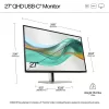 HP Series 5 Pro 27 Zoll QHD USB-C Monitor LCD 2560 x 1440