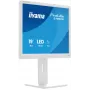 iiyama ProLite B1980S-W1 Computer Monitor 48,3 cm (19 Zoll) 1280 x 1024 Pixel SVGA LED Weiß