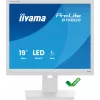 iiyama ProLite B1980S-W1 Computer Monitor 48,3 cm (19 Zoll) 1280 x 1024 Pixel SVGA LED Weiß