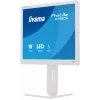 iiyama ProLite B1980S-W1 Computer Monitor 48,3 cm (19 Zoll) 1280 x 1024 Pixel SVGA LED Weiß