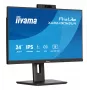 iiyama XUB2490HSUH-B2 Computer Monitor 60,5 cm (23,8 Zoll) 1920 x 1080 Pixel Full HD LED Schwarz