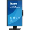 iiyama XUB2490HSUH-B2 Computer Monitor 60,5 cm (23,8 Zoll) 1920 x 1080 Pixel Full HD LED Schwarz