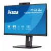 iiyama XUB2490HSUH-B2 Computer Monitor 60,5 cm (23,8 Zoll) 1920 x 1080 Pixel Full HD LED Schwarz