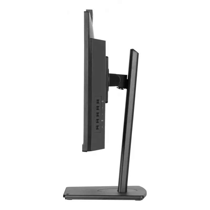 iiyama XUB2490HSUH-B2 Computer Monitor 60,5 cm (23,8 Zoll) 1920 x 1080 Pixel Full HD LED Schwarz