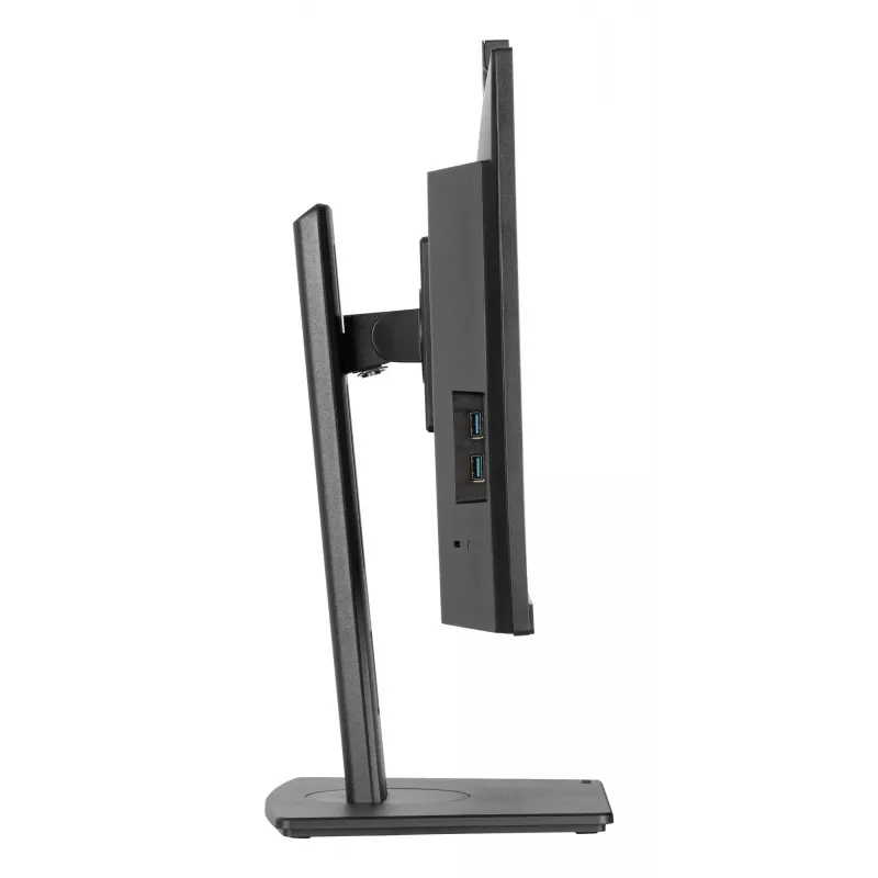 iiyama XUB2490HSUH-B2 Computer Monitor 60,5 cm (23,8 Zoll) 1920 x 1080 Pixel Full HD LED Schwarz