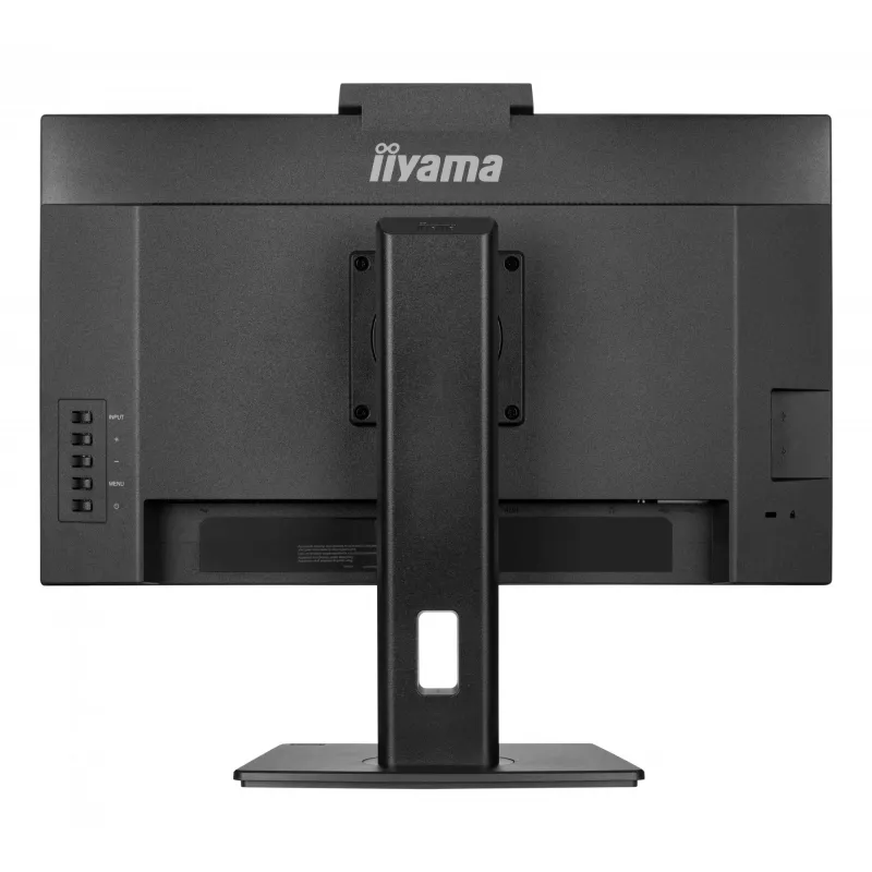 iiyama XUB2490HSUH-B2 Computer Monitor 60,5 cm (23,8 Zoll) 1920 x 1080 Pixel Full HD LED Schwarz