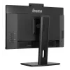 iiyama XUB2490HSUH-B2 Computer Monitor 60,5 cm (23,8 Zoll) 1920 x 1080 Pixel Full HD LED Schwarz