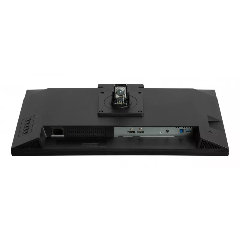 iiyama XUB2490HSUH-B2 Computer Monitor 60,5 cm (23,8 Zoll) 1920 x 1080 Pixel Full HD LED Schwarz