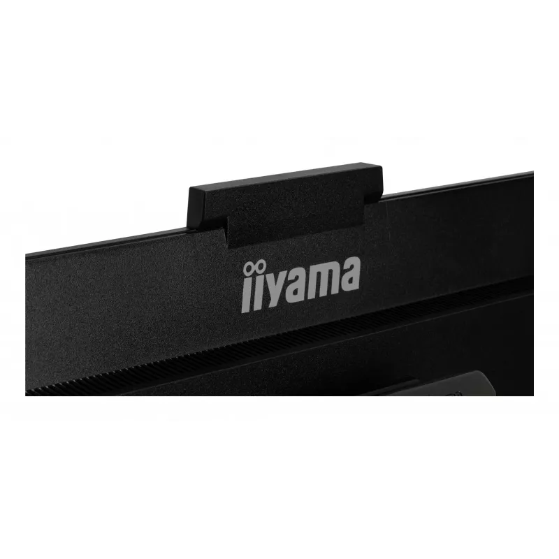 iiyama XUB2490HSUH-B2 Computer Monitor 60,5 cm (23,8 Zoll) 1920 x 1080 Pixel Full HD LED Schwarz