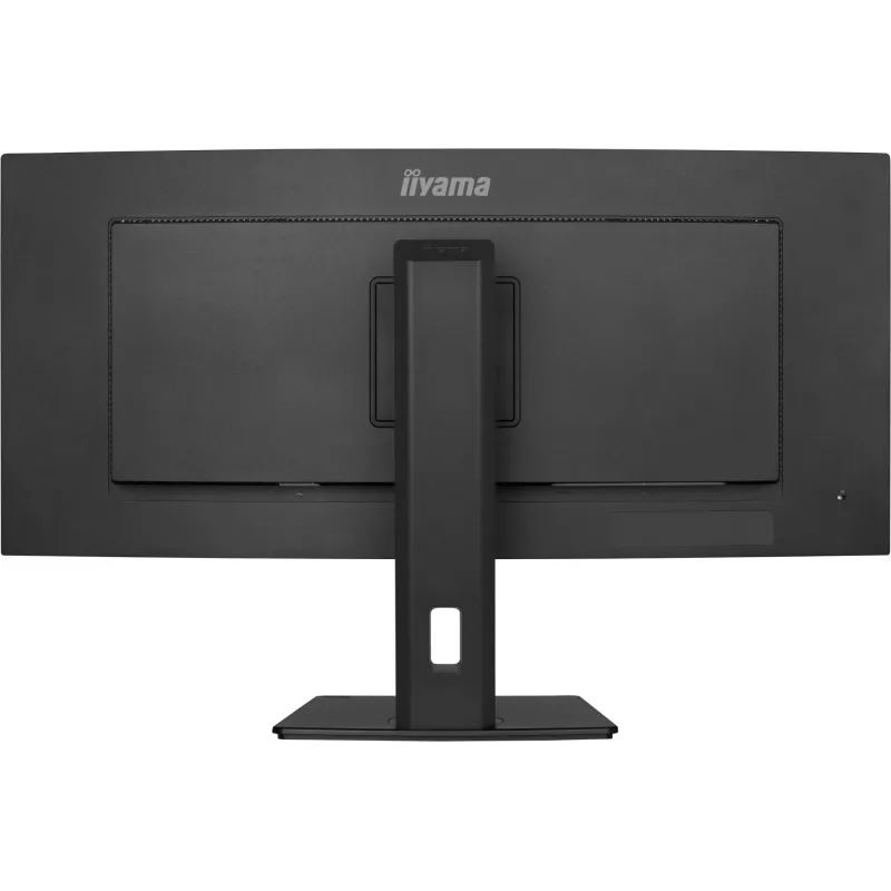 iiyama ProLite XCB3494WQSU-B1 Computer Monitor 86,4 cm (34 Zoll) 3440 x 1440 Pixel UltraWide Quad HD LED Schwarz