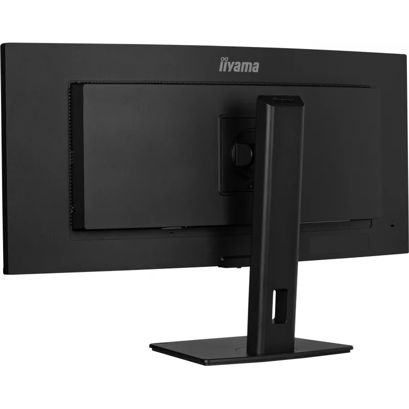 iiyama ProLite XCB3494WQSU-B1 Computer Monitor 86,4 cm (34 Zoll) 3440 x 1440 Pixel UltraWide Quad HD LED Schwarz