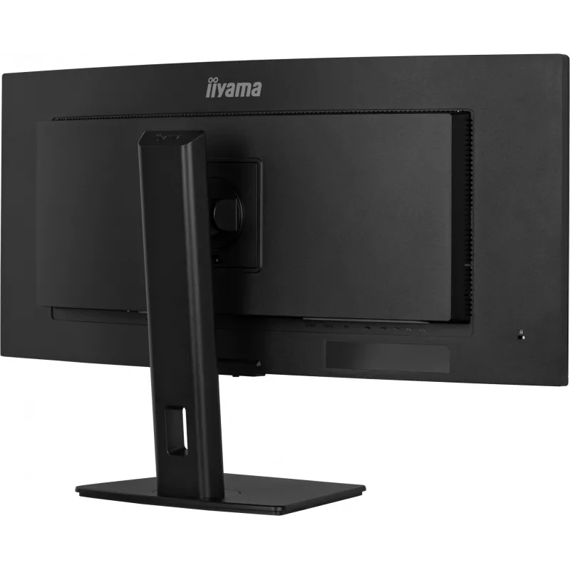 iiyama ProLite XCB3494WQSU-B1 Computer Monitor 86,4 cm (34 Zoll) 3440 x 1440 Pixel UltraWide Quad HD LED Schwarz