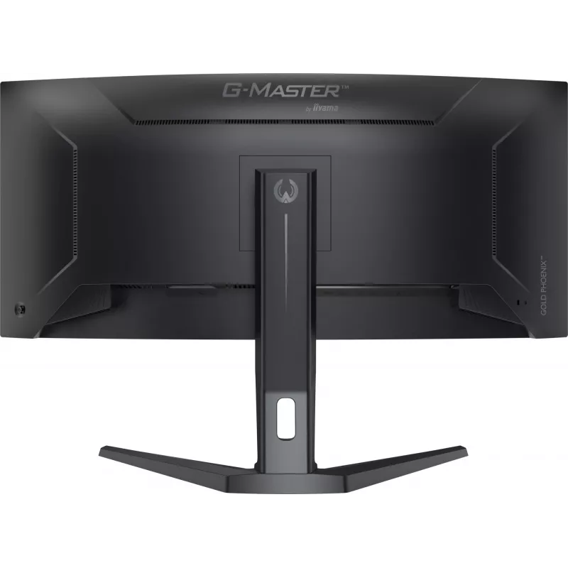 iiyama G-MASTER GCB3486WQSCP-B1 Computer Monitor 86,4 cm (34 Zoll) 3440 x 1440 Pixel UltraWide Quad HD Schwarz