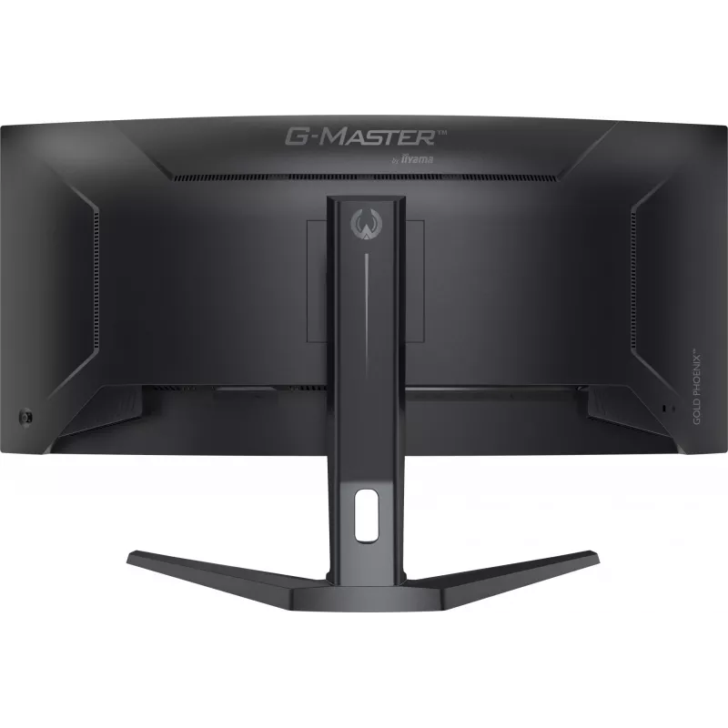 iiyama G-MASTER GCB3486WQSCP-B1 Computer Monitor 86,4 cm (34 Zoll) 3440 x 1440 Pixel UltraWide Quad HD Schwarz