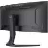 iiyama G-MASTER GCB3486WQSCP-B1 Computer Monitor 86,4 cm (34 Zoll) 3440 x 1440 Pixel UltraWide Quad HD Schwarz