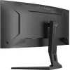 iiyama G-MASTER GCB3486WQSCP-B1 Computer Monitor 86,4 cm (34 Zoll) 3440 x 1440 Pixel UltraWide Quad HD Schwarz